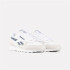 Zapatillas Reebok Classic Leather Blanco/Gris/Azul