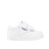Zapatillas Reebok Club C 2V 2.0 Infantil Blanco