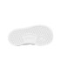 Zapatillas Reebok Club C 2V 2.0 Infantil Blanco
