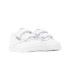 Zapatillas Reebok Club C 2V 2.0 Infantil Blanco