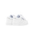 Zapatillas Reebok Club C 2V 2.0 Infantil Blanco