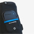 Pernera de compresión Therabody RecoveryPulse Negro