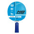 Pala de ping-pong Enebe Pong Storm Azul
