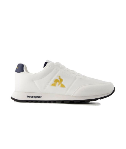 Zapatillas Le coq Sportif Racerone_2 Blanco