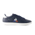 Zapatillas Le Coq Sportif Courtset Azul