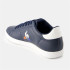 Zapatillas Le Coq Sportif Courtset Azul