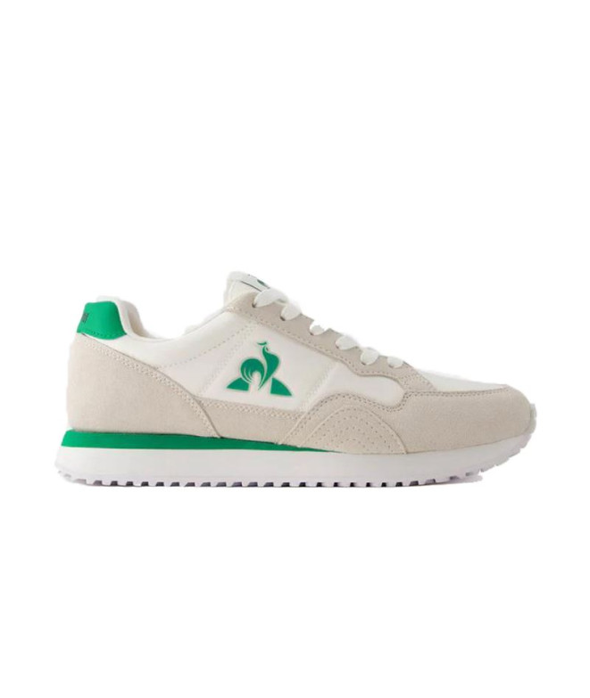 Zapatillas Le coq Sportif Jet Star_2 Verde