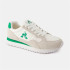 Zapatillas Le coq Sportif Jet Star_2 Verde