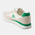 Zapatillas Le coq Sportif Jet Star_2 Verde