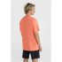 Camiseta O'Neill Jack Neon Living Coral Hombre