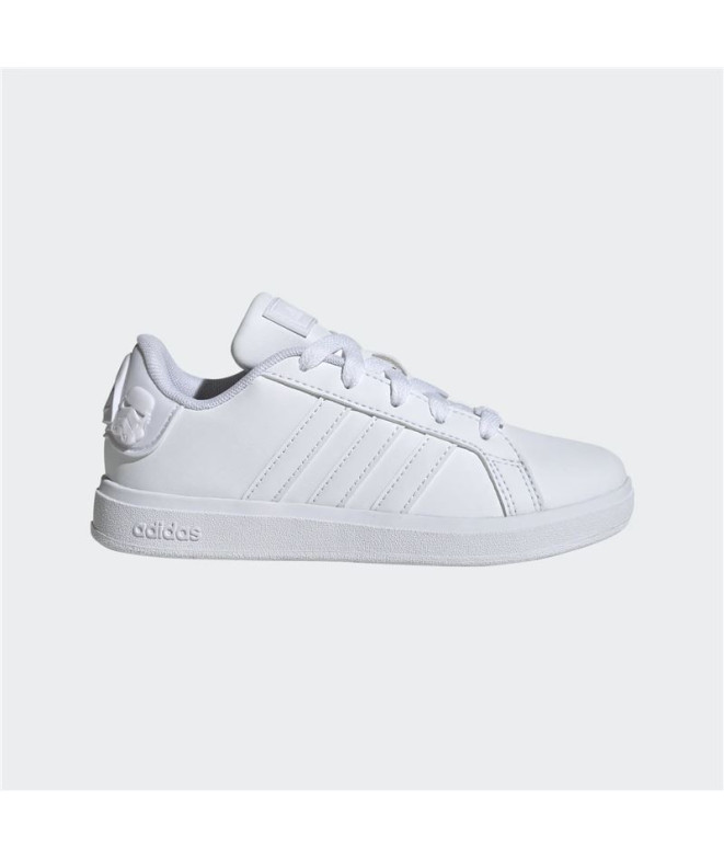 Zapatillas adidas Star Wars Grand Court 2.0 K...