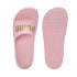 Chanclas Puma Divecat v2 Mujer Blanco