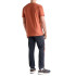 Camiseta Astore Levi Naranja Tostado Hombre