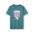 Camiseta Astore Sellers Azul Lago Hombre