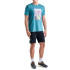 Camiseta Astore Sellers Azul Lago Hombre