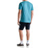 Camiseta Astore Sellers Azul Lago Hombre