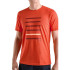 Camiseta Astore Maxi Naranja Hombre