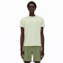 Camiseta New Balance Sport Essentials Hombre Amarillo