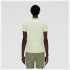 Camiseta New Balance Sport Essentials Hombre Amarillo