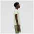 Camiseta New Balance Sport Essentials Hombre Amarillo