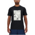 Camiseta New Balance Sport Essentials Poster Hombre Negro