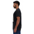 Camiseta New Balance Sport Essentials Poster Hombre Negro