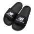 Chanclas New Balance 50 Hombre Negro