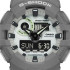 Reloj G-Shock Classic Gris
