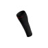Pantorillera de trail Lurbel Ultra Pro Negro Rojo