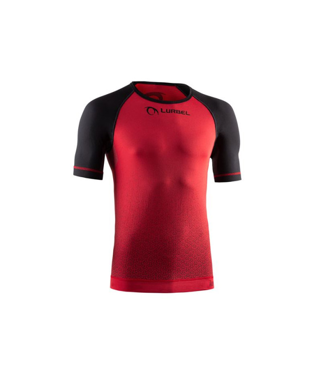 Camiseta de Trail Lurbel Spirit Short Sleeves...