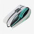 Raquetero de Tenis Head Tour Racquet Bag L Gris
