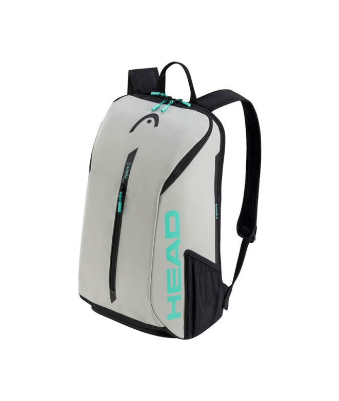 Mochila de Tenis Head Tour Backpack 25L Gris
