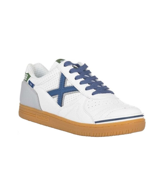 Zapatillas Munich G-3 Kid Vco 333 Infantil...