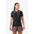 Chaleco de Trail Nnormal Race Negro