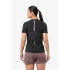 Chaleco de Trail Nnormal Race Negro