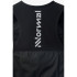 Chaleco de Trail Nnormal Race Negro