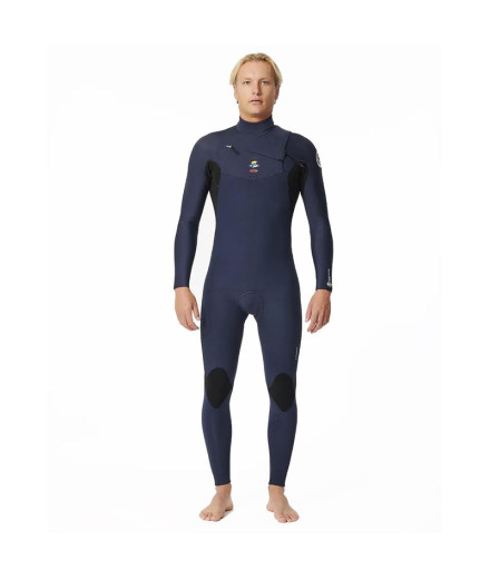 Neopreno de Surf Rip Curl Dawn Patrol C/Zip 3/2 Hombre...