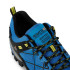Zapatillas de Montaña Regatta Samaris III Hombre Azul