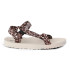 Sandalias de Montaña Regatta Vendeavoure Mujer Leopardo