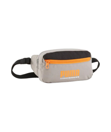 Riñonera Puma Plus Waist Bag Morado