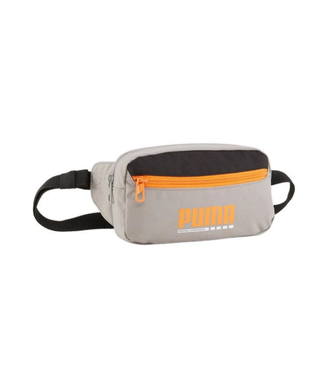 Riñonera Puma Plus Waist Bag Morado