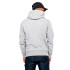 Sudadera New Era NFL Regular Washington Commanders Gris Hombre