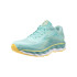 Zapatillas De Running Mizuno Wave Sky 7 Mujer Verde