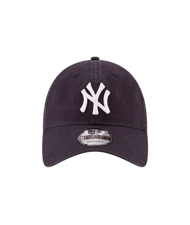 Gorra New Era New York Yankees MLB Core Classic...