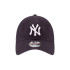 Gorra New Era New York Yankees MLB Core Classic 9TWENTY Azul Marino