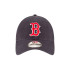 Gorra New Era  Boston Red Sox MLB Core Classic 9TWENTY Azul