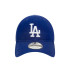 Gorra New Era Mlb Core Classic 2 0 LA Dodgers 9TWENTY Azul Oscuro
