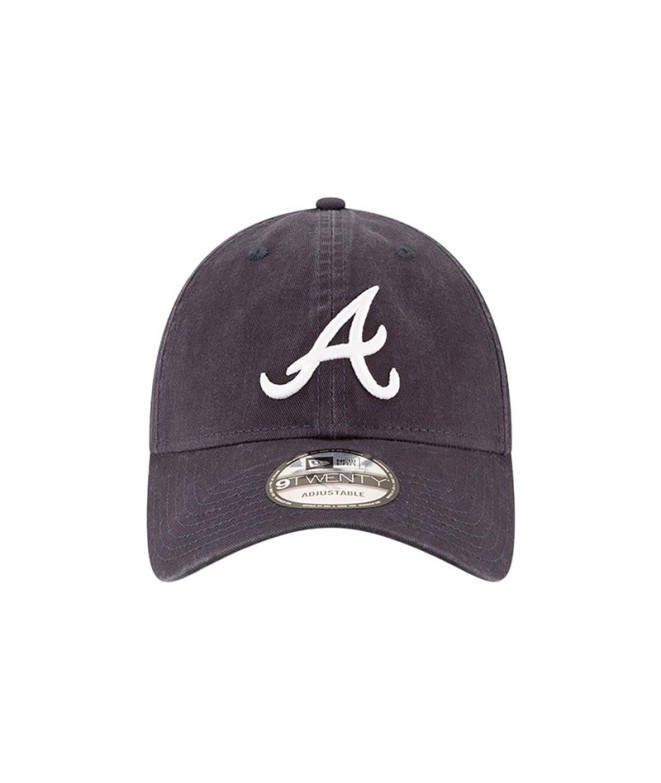 Gorra New Era Mlb Core Classic 2 0 Atlanta...