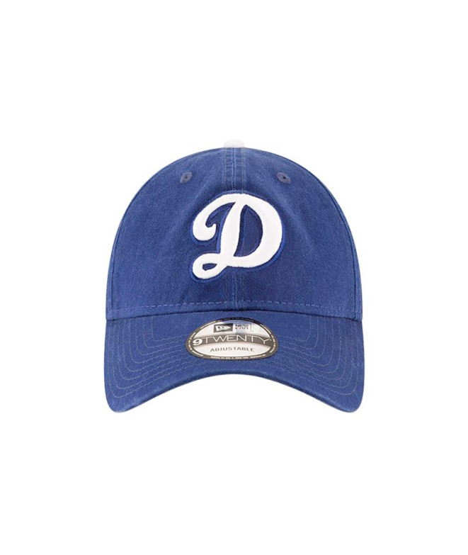 Gorra New Era LA Dodgers MLB Core Classic...