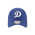 Gorra New Era LA Dodgers MLB Core Classic 9TWENTY Azul